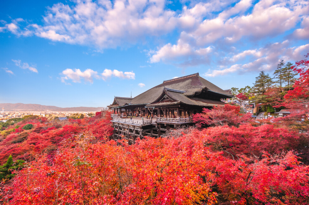 清水寺