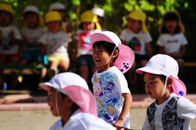 運動会