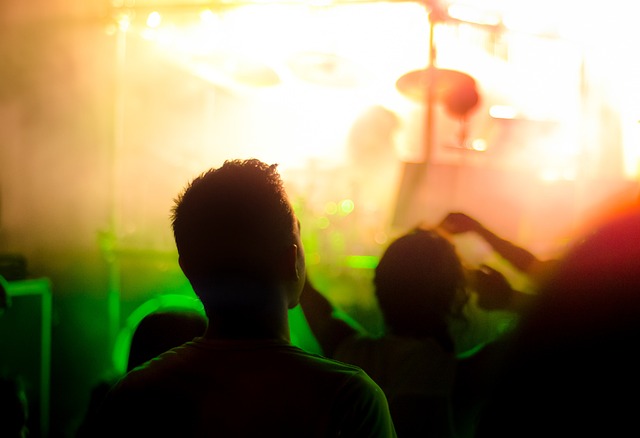 ライブ